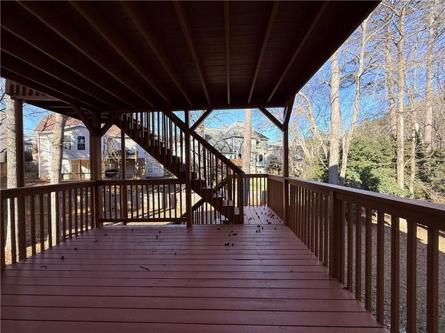 425 Arbor Creek Overlook, Roswell, GA 30076