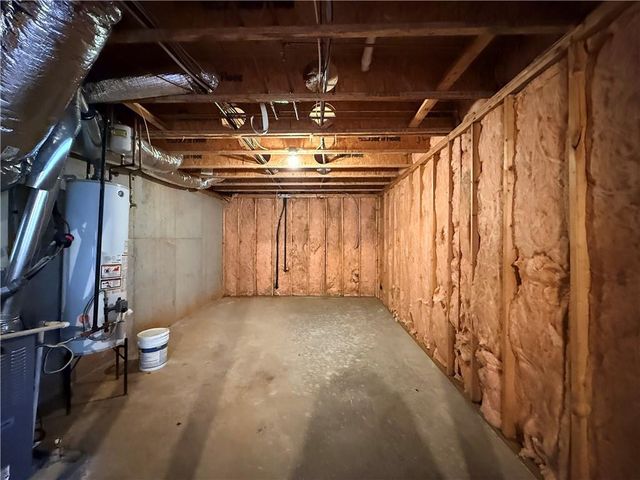 425 Arbor Creek Overlook, Roswell, GA 30076