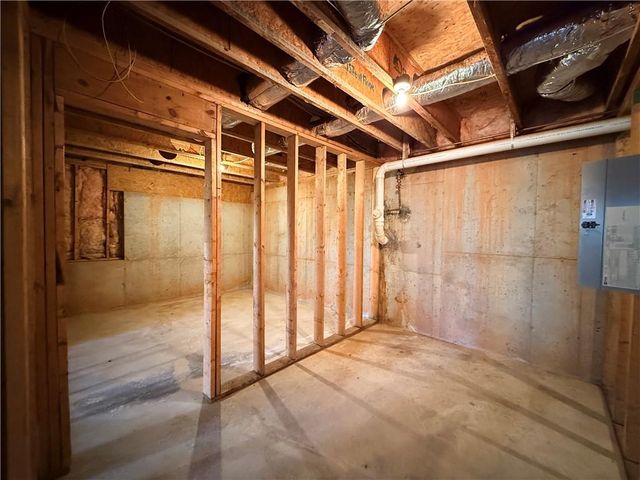 425 Arbor Creek Overlook, Roswell, GA 30076