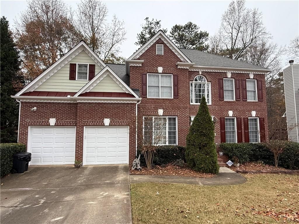 425 Arbor Creek Overlook, Roswell, GA 30076