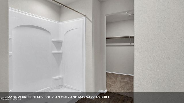 13501 N Samantha Lane, Marana, AZ 85653