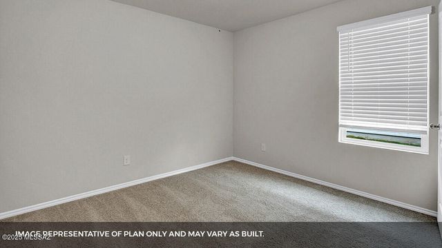 13501 N Samantha Lane, Marana, AZ 85653