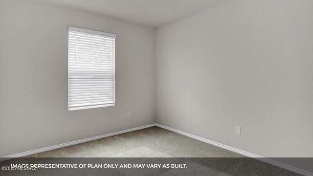 13501 N Samantha Lane, Marana, AZ 85653