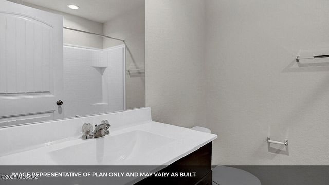 13501 N Samantha Lane, Marana, AZ 85653