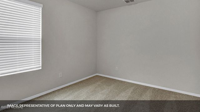 13501 N Samantha Lane, Marana, AZ 85653