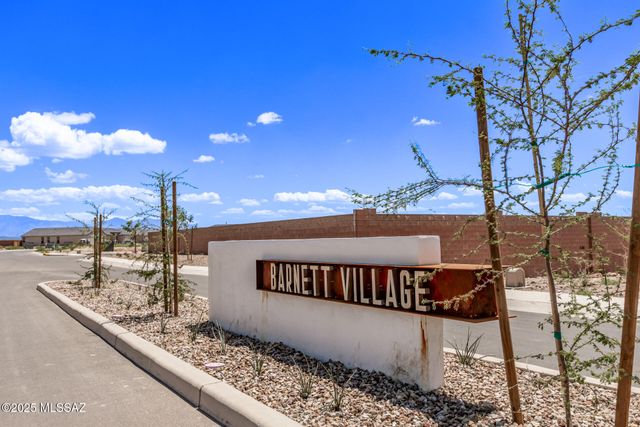 13501 N Samantha Lane, Marana, AZ 85653