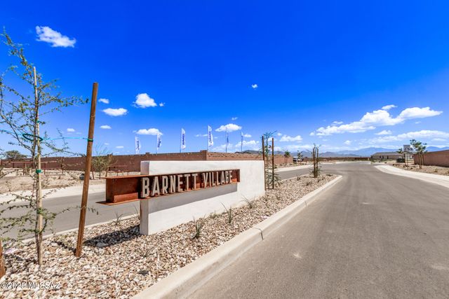 13501 N Samantha Lane, Marana, AZ 85653