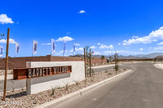 13501 N Samantha Lane, Marana, AZ 85653