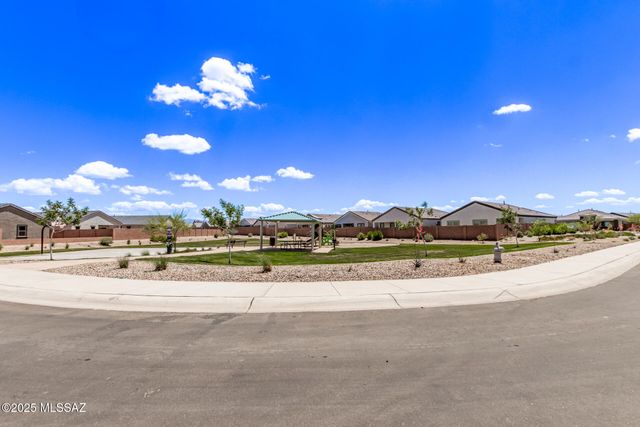 13501 N Samantha Lane, Marana, AZ 85653