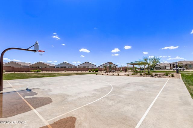 13501 N Samantha Lane, Marana, AZ 85653