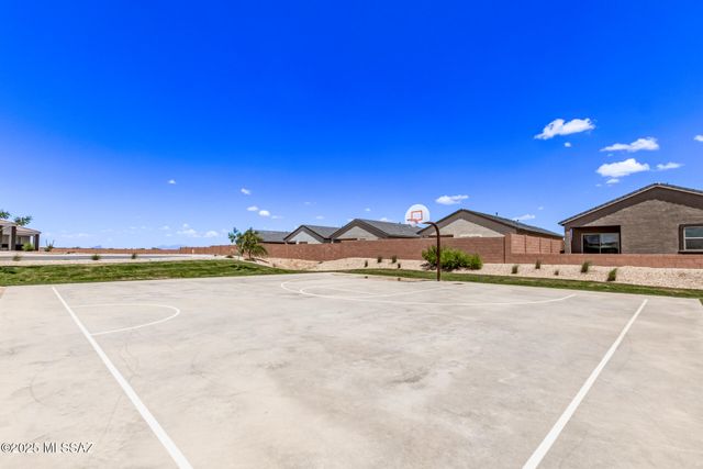 13501 N Samantha Lane, Marana, AZ 85653