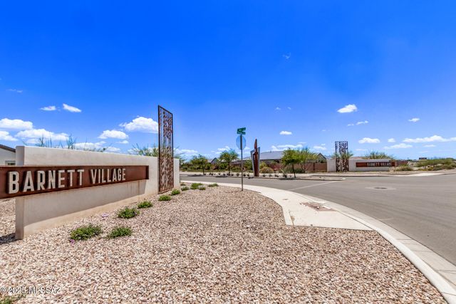 13501 N Samantha Lane, Marana, AZ 85653