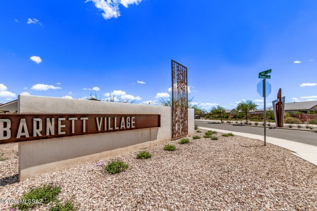 13501 N Samantha Lane, Marana, AZ 85653