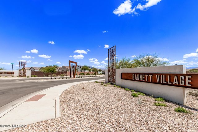 13501 N Samantha Lane, Marana, AZ 85653