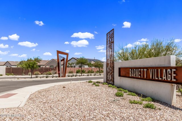 13501 N Samantha Lane, Marana, AZ 85653