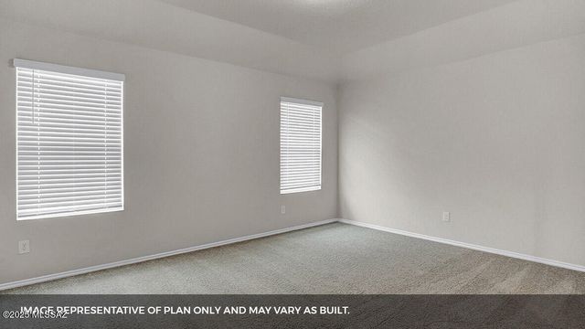13501 N Samantha Lane, Marana, AZ 85653