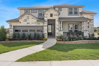 112 Silent Grove CT, Georgetown, TX 78633