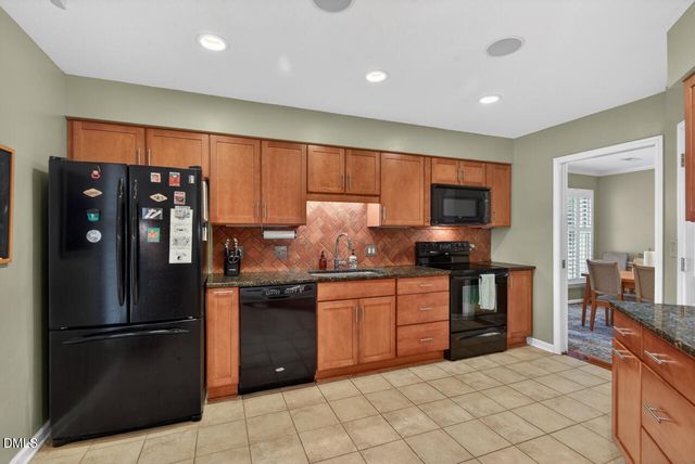 3307 Coachmans Way, Durham, NC 27705