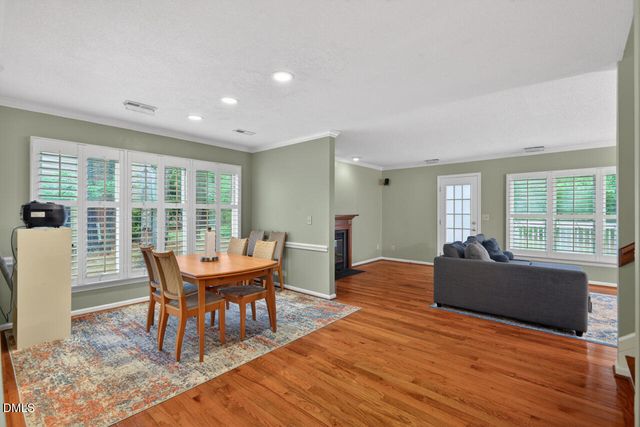 3307 Coachmans Way, Durham, NC 27705