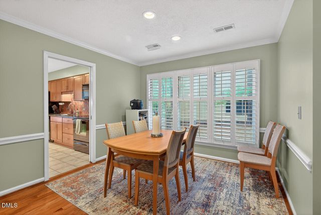 3307 Coachmans Way, Durham, NC 27705
