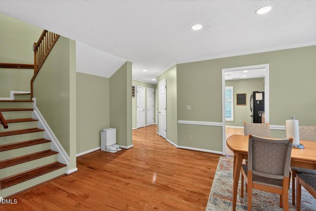 3307 Coachmans Way, Durham, NC 27705