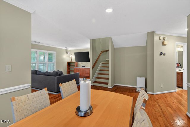 3307 Coachmans Way, Durham, NC 27705