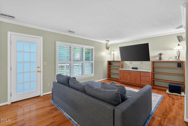 3307 Coachmans Way, Durham, NC 27705