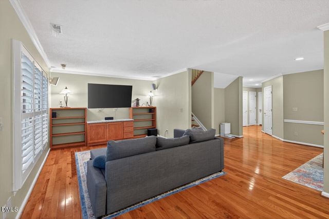 3307 Coachmans Way, Durham, NC 27705