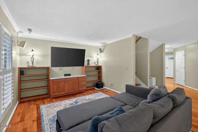 3307 Coachmans Way, Durham, NC 27705