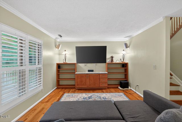 3307 Coachmans Way, Durham, NC 27705