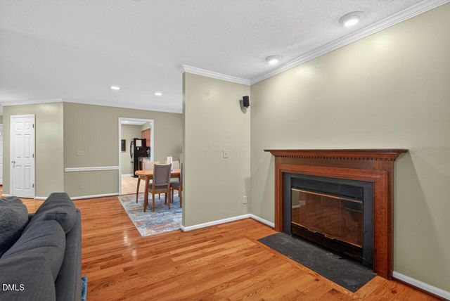 3307 Coachmans Way, Durham, NC 27705