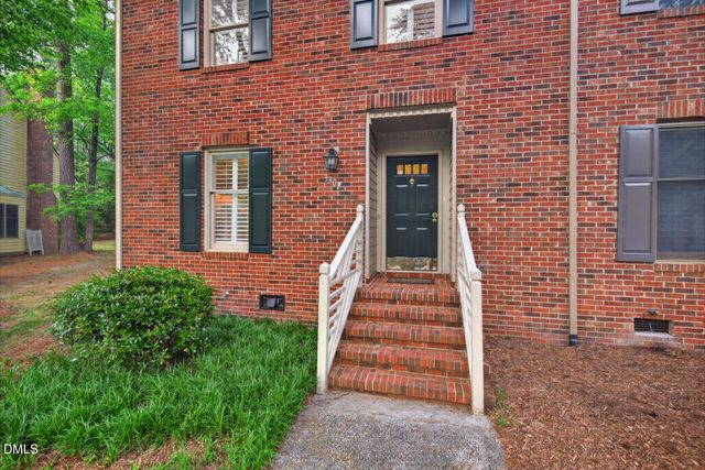 3307 Coachmans Way, Durham, NC 27705