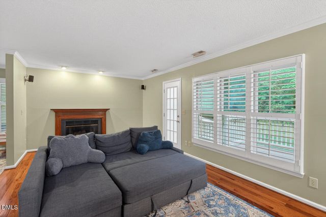3307 Coachmans Way, Durham, NC 27705