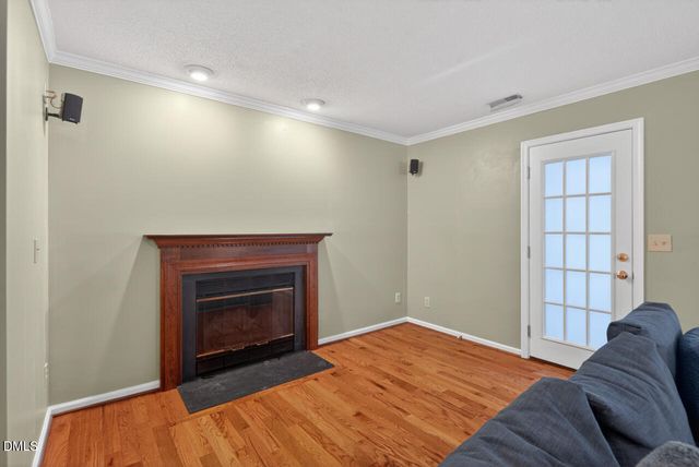 3307 Coachmans Way, Durham, NC 27705