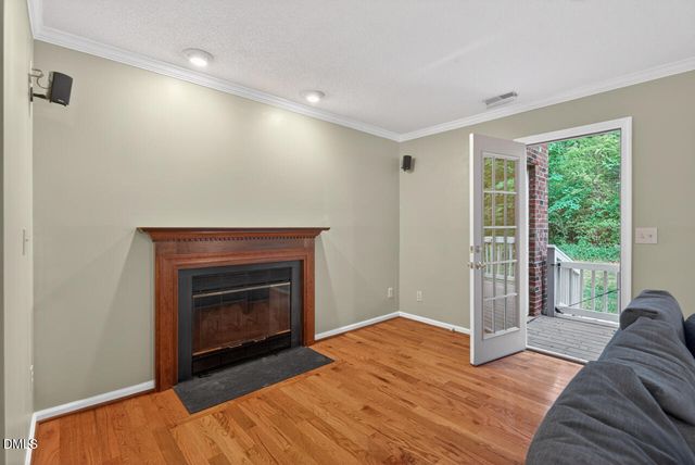 3307 Coachmans Way, Durham, NC 27705