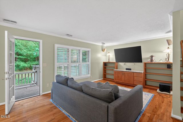 3307 Coachmans Way, Durham, NC 27705
