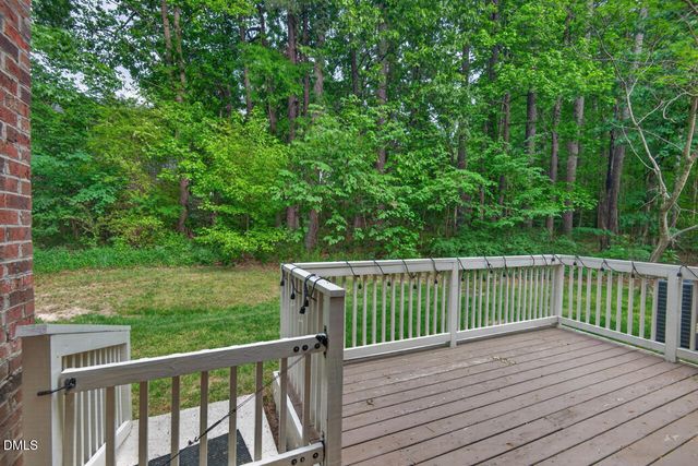 3307 Coachmans Way, Durham, NC 27705