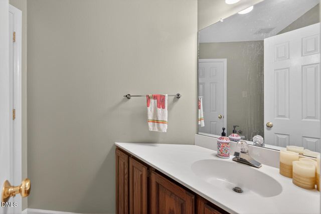 3307 Coachmans Way, Durham, NC 27705