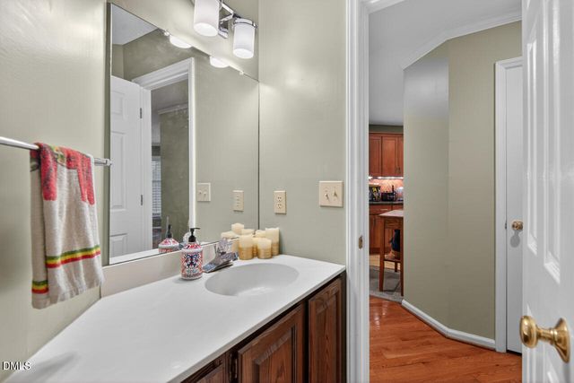 3307 Coachmans Way, Durham, NC 27705