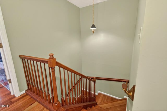 3307 Coachmans Way, Durham, NC 27705