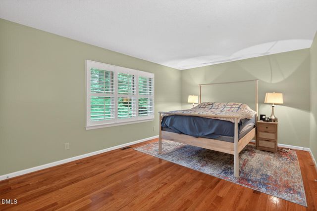 3307 Coachmans Way, Durham, NC 27705