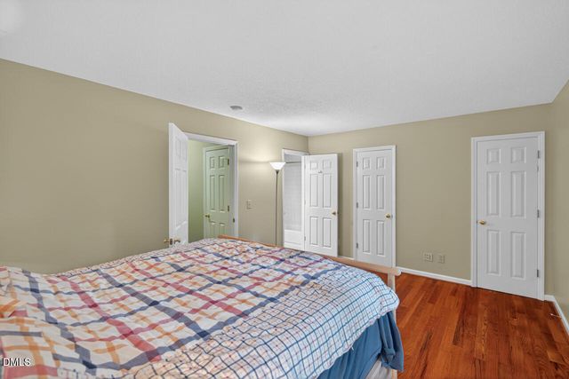 3307 Coachmans Way, Durham, NC 27705