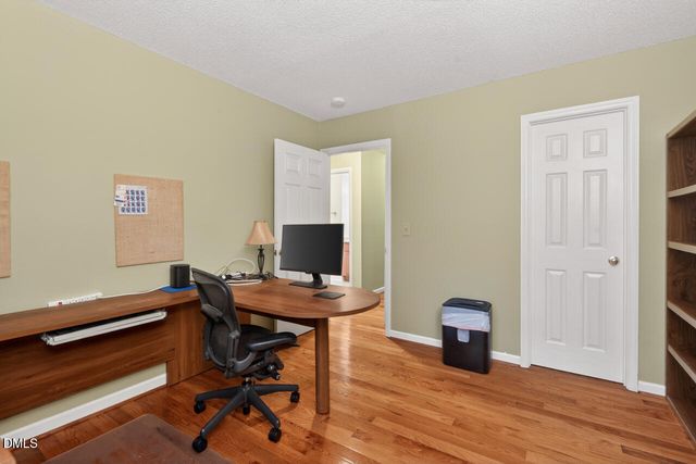 3307 Coachmans Way, Durham, NC 27705
