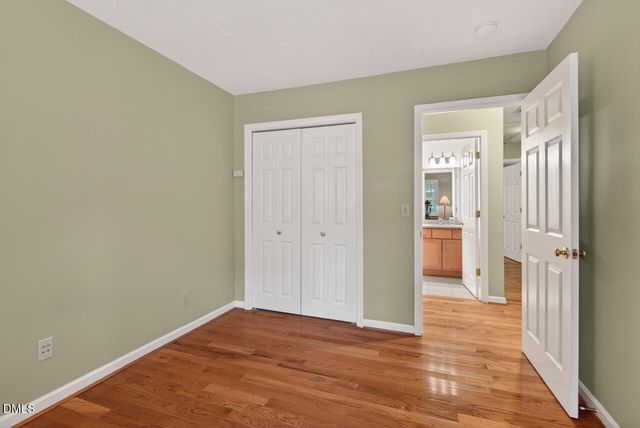 3307 Coachmans Way, Durham, NC 27705