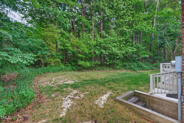 3307 Coachmans Way, Durham, NC 27705