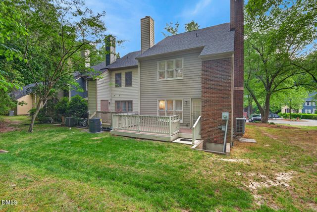 3307 Coachmans Way, Durham, NC 27705
