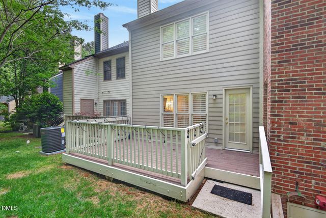 3307 Coachmans Way, Durham, NC 27705