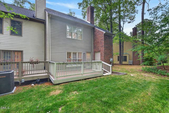 3307 Coachmans Way, Durham, NC 27705