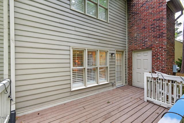 3307 Coachmans Way, Durham, NC 27705