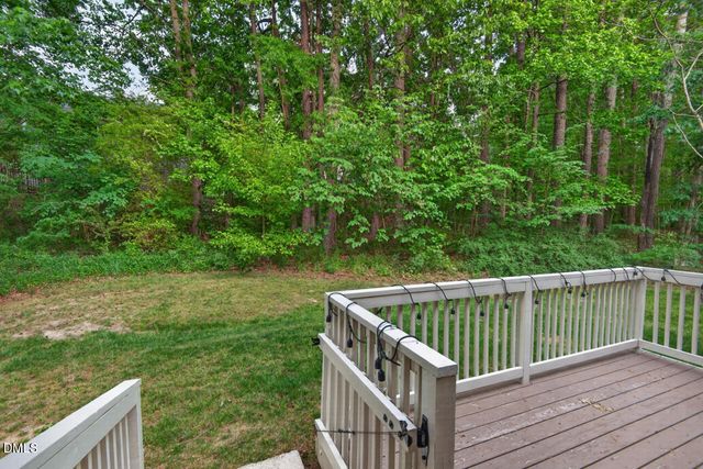 3307 Coachmans Way, Durham, NC 27705